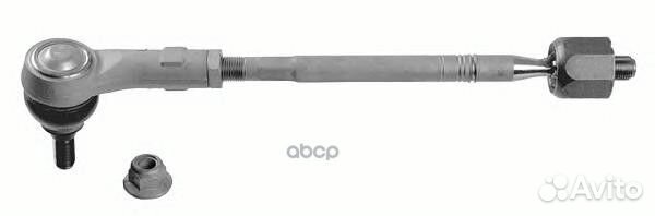 Тяга рулевая в сборе L audi Q7 quattro 3.0/4.7