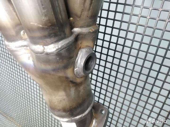 Вставка Stinger Sport для Opel Astra H 1,2/1.4L