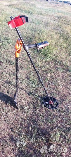 Минелаб equinox 800