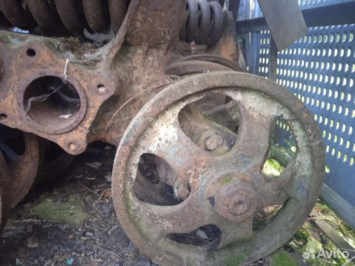 Электродвигатель