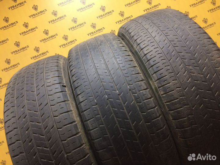 Yokohama Geolandar G91A 225/60 R18 100H