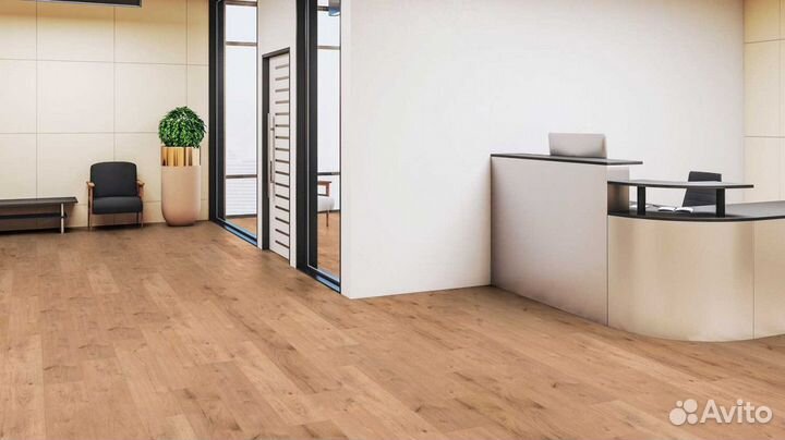 Ламинат водостойкий