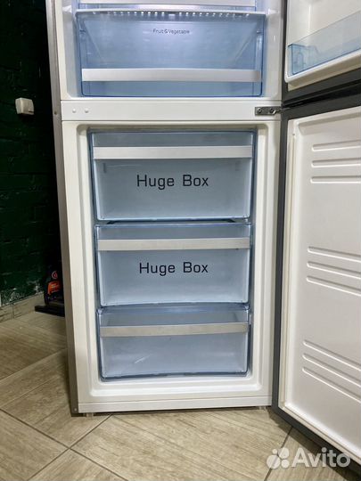Холодильник haier+доставка