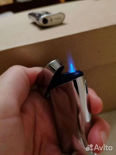 Зажигалки marlboro коллекция syneko сталь