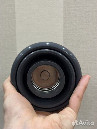 Очиститель воздуха Luft QI, необычный подарок