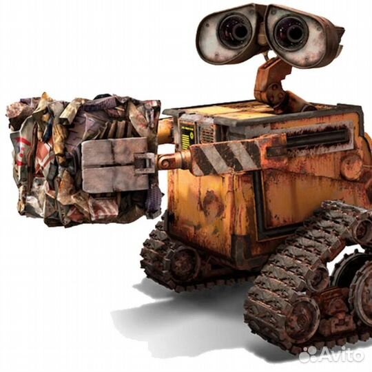 Прием металоллома