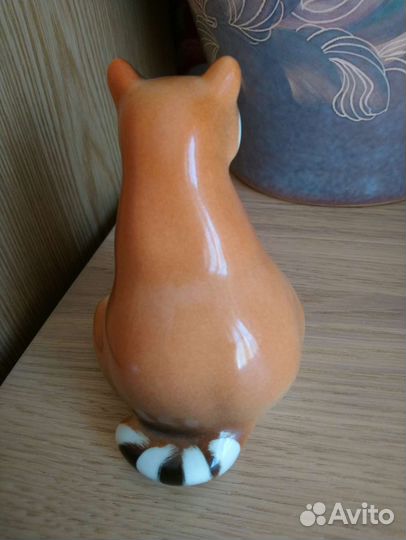 Енот Сидячий лфз ифз лфз