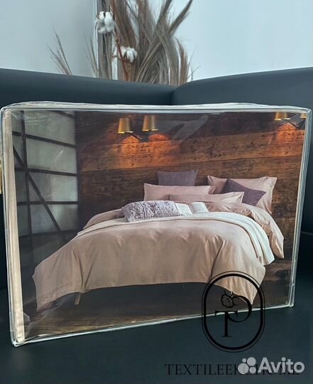 Комплекь постельного белья