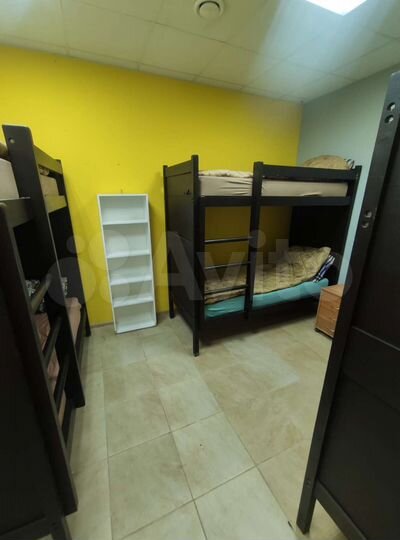 Комната 97 м², 1/13 эт.