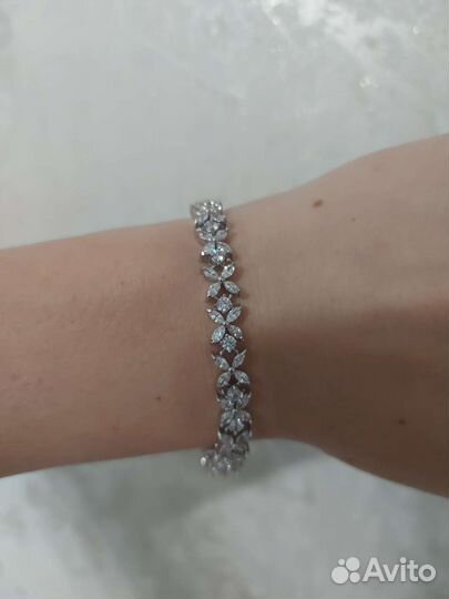 Свадебные аксессуары, Браслет