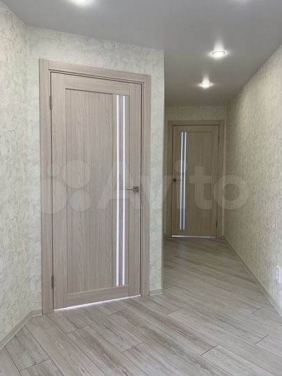 3-к. квартира, 60,3 м², 4/5 эт.