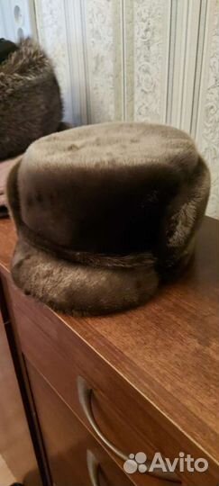 Шапка мужская