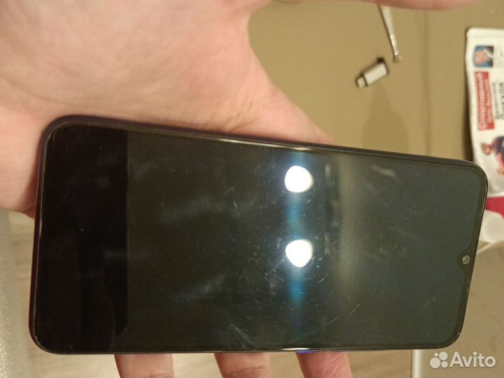 Xiaomi Mi A3, 4/128 ГБ