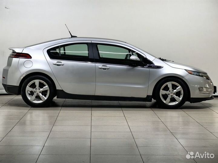 Chevrolet Volt 1.4 CVT, 2011, 269 000 км