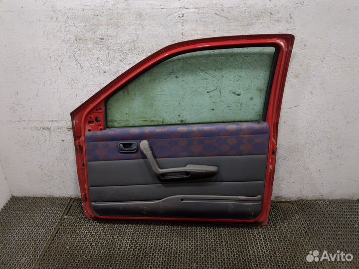 Дверь боковая Fiat Punto, 1998