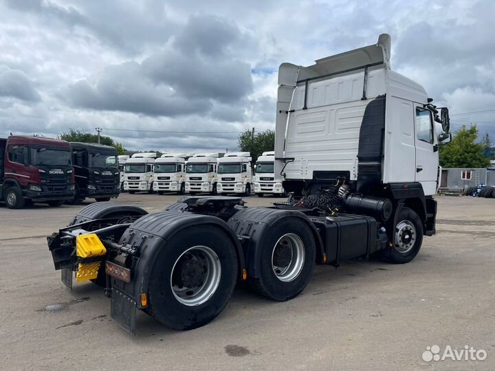 МАЗ 6430С9-520-020, 2018