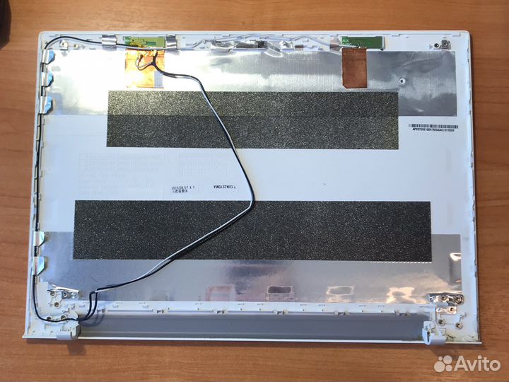 Lenovo z500 20202 на запчасти