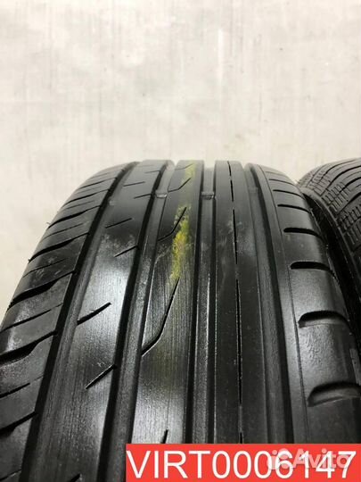 Toyo Proxes CF2 185/60 R15 84H