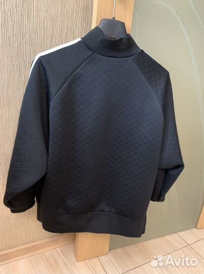 Свитшот adidas оригинал