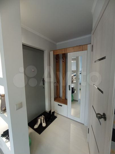 Комната 24 м² в 1-к., 7/9 эт.