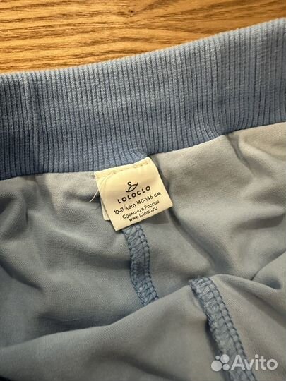 Юбка шорты для тенниса 140