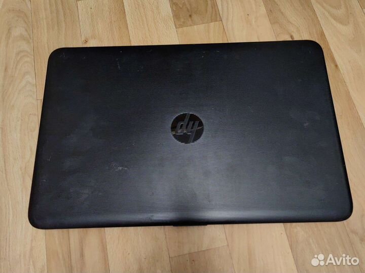 Ноутбук для офиса/учебы HP/Asus/Lenovo