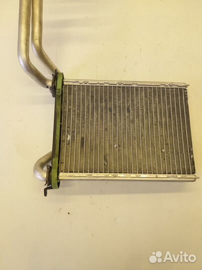 Радиатор печки Renault T1007696SAA