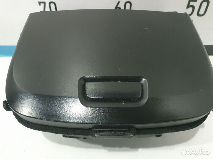 Бардачок Chevrolet Captiva