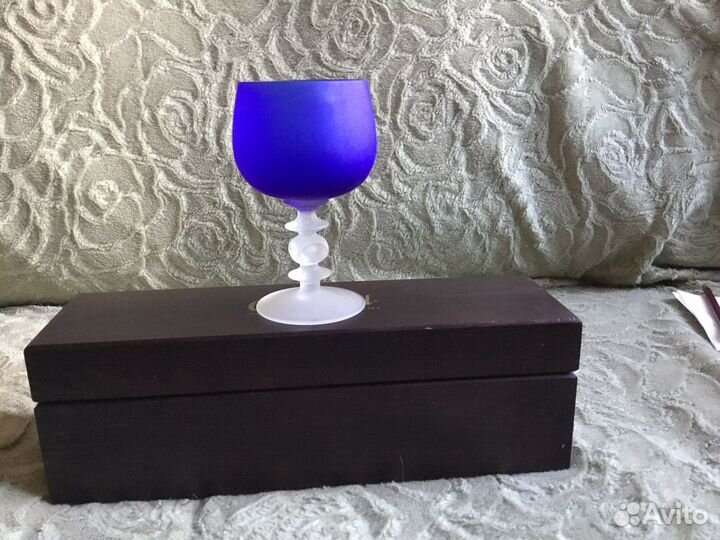 Бокалы Гусь-Хрустальный