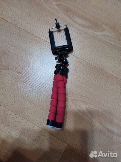 Штатив для телефона