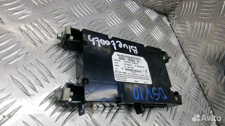 Блок управления (разное) Land Rover Freelander