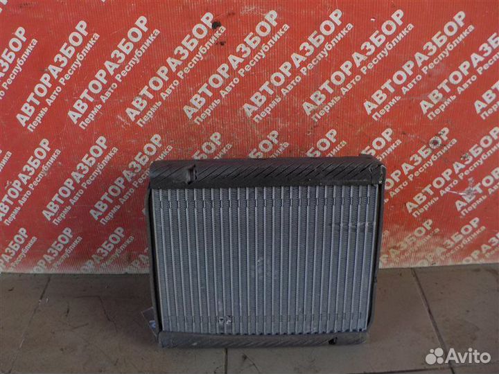 Испаритель кондиционера Mitsubishi Lancer 10 4A91