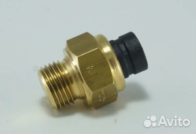 Датчик температуры охлаждающей жидкости lombardini