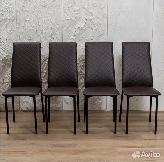 Стулья кухонные