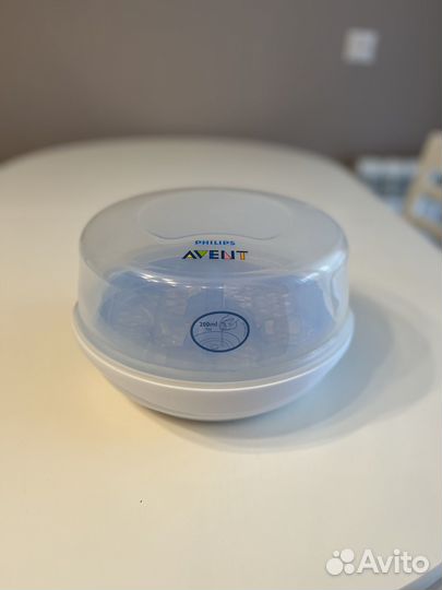 Стерилизатор philips avent