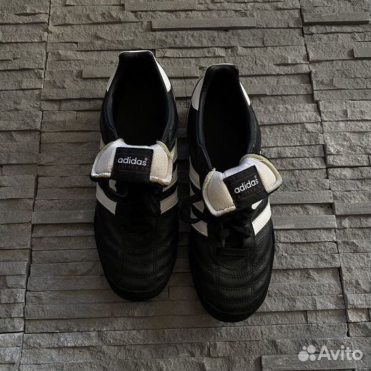 Кроссовки Adidas Kaiser 5