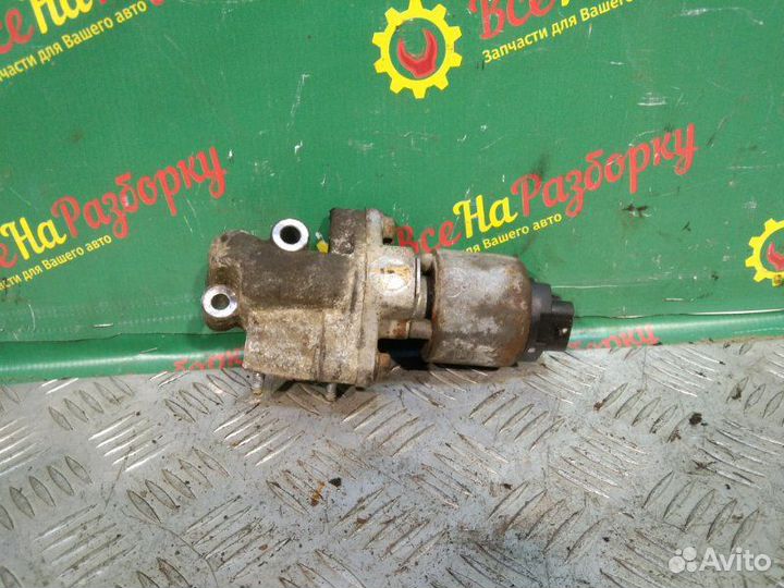 Клапан егр Chevrolet Lacetti седан 1.4 2008