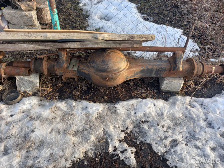 Запчасти ямз 238