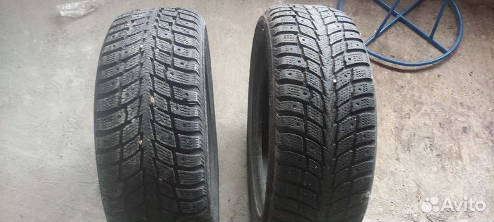 Nordman WR 205/55 R16