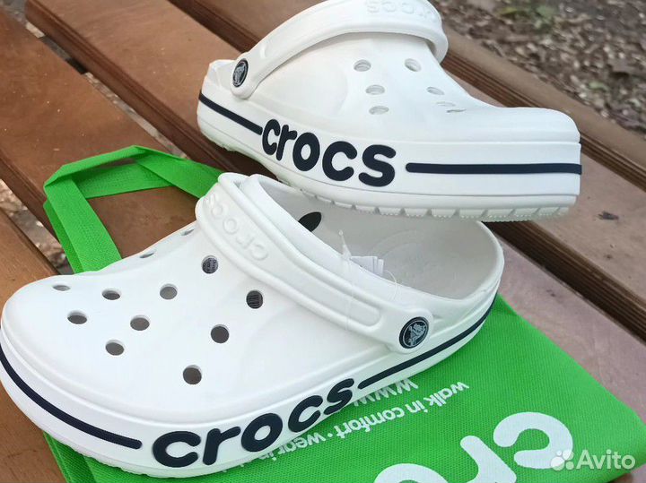 Crocs сабо кроксы