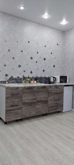 Квартира-студия, 28 м², 1/2 эт.