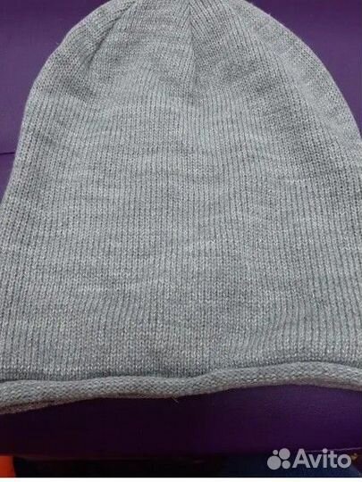 Шапка для девочки
