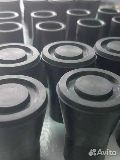 Наконечник трости и костыля. ножки на стулья