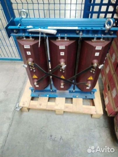 Трансформатор масляный арт76538