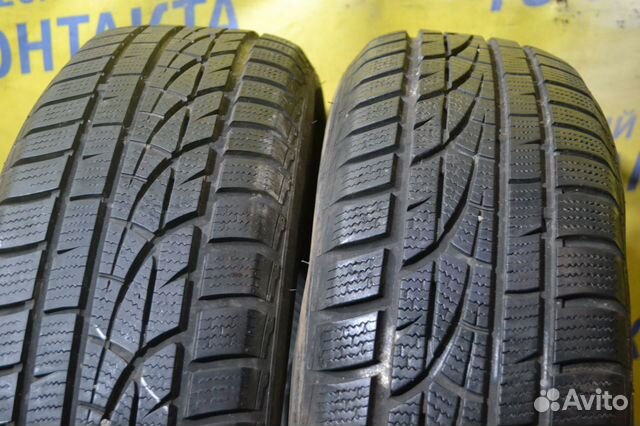 Hankook Winter I'Cept Evo 205/65 R16