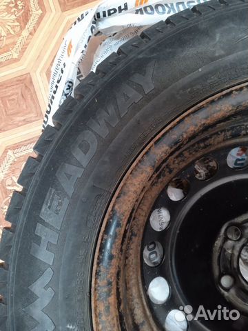 Headway HW501 195/65 R15