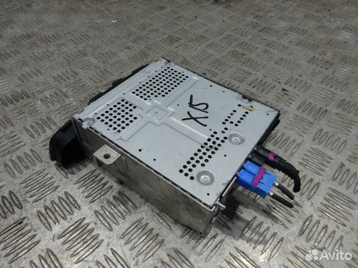 DVD Проигрыватель Мерседес 222