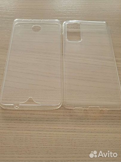 Чехол для телефона самсунг F20