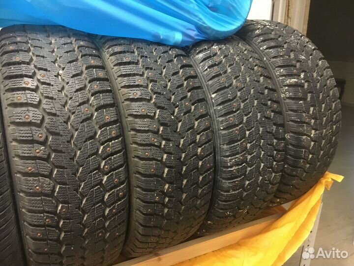 Amtel NordMaster ST-310 195/55 R15