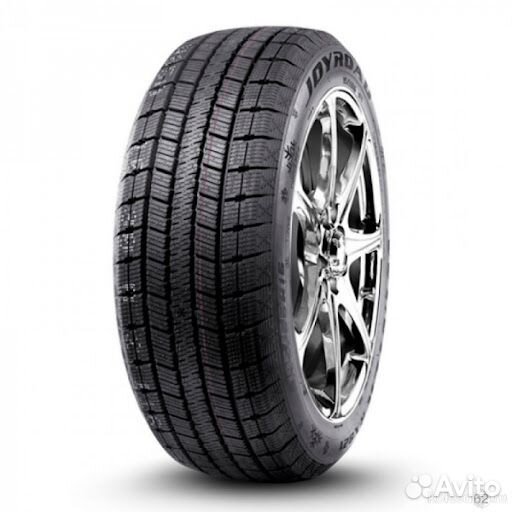 Joyroad Winter RX826 215/65 R16 98T
